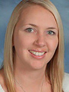 Image of Christine WILLIAMS